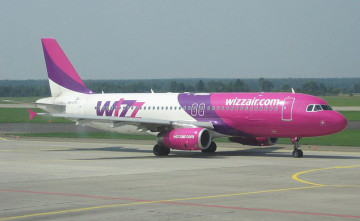 wizz air 2