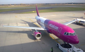 wizz air